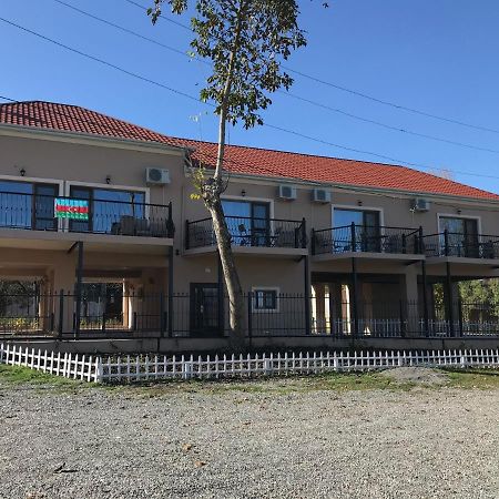 Ohio Inn & Cafe Ivanovka Екстер'єр фото