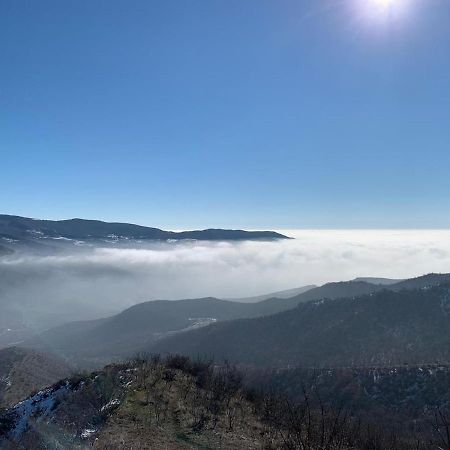 Ohio Inn & Cafe Ivanovka Екстер'єр фото